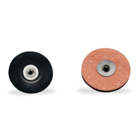 Quick Change Disc Back Pad