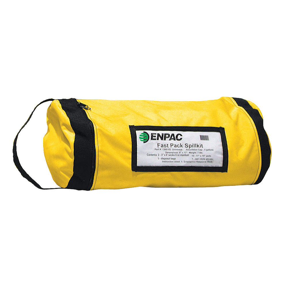 Universal - Maintenance Vehicle Spill Kit