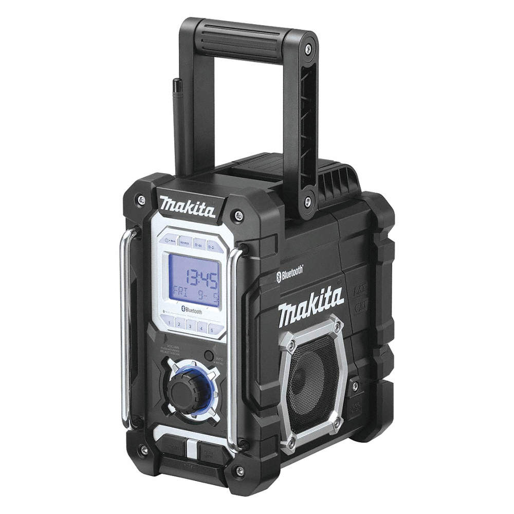 LXT™ Jobsite Radio, 18.0 Voltage, Bare Tool