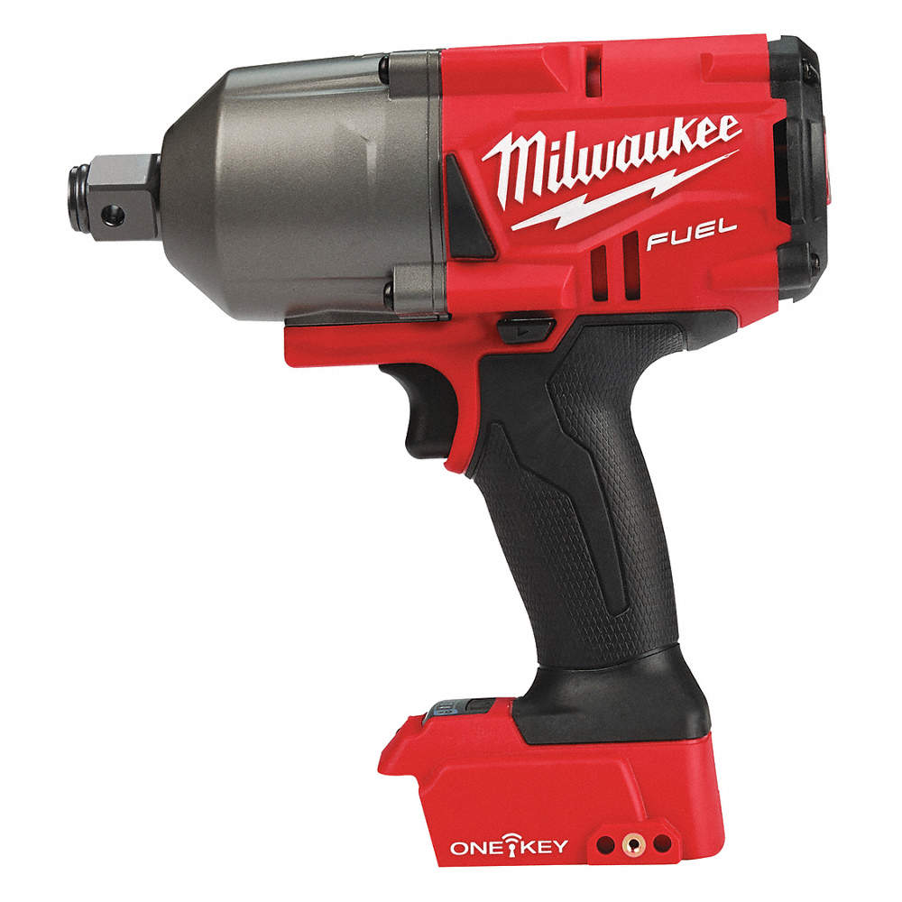 3/4" Cordless Impact Wrenches, 18.0 Voltage, 1200 ft.-l