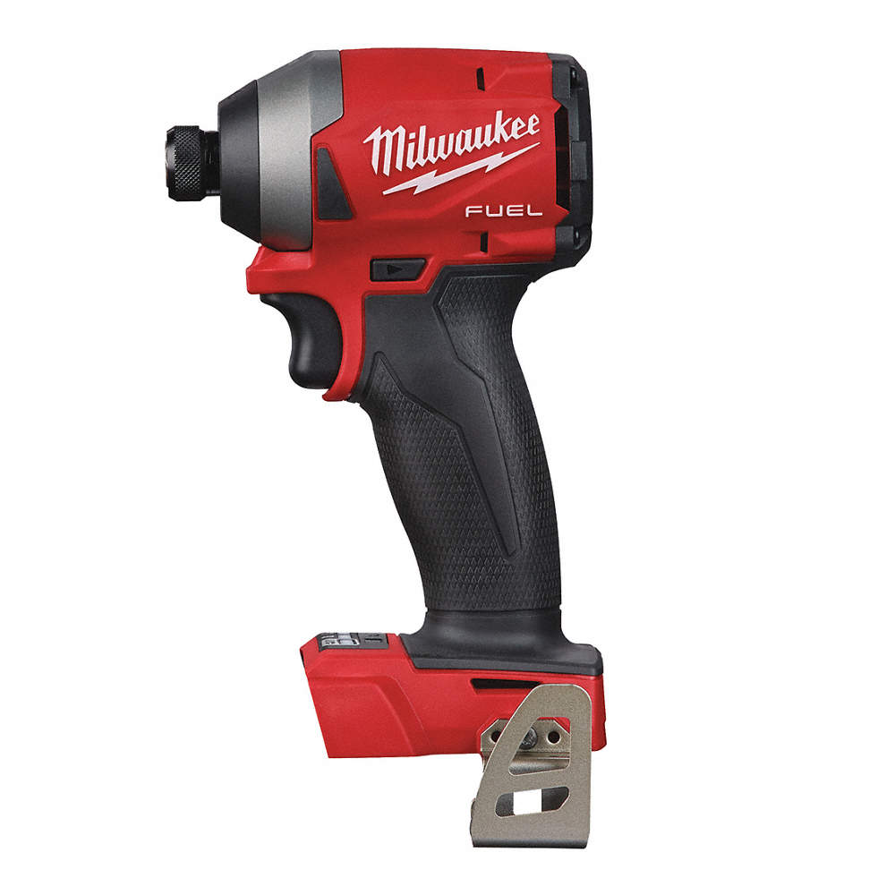 1/4" Cordless Impact Driver, 18.0 Voltage, 2000 in.-lb.