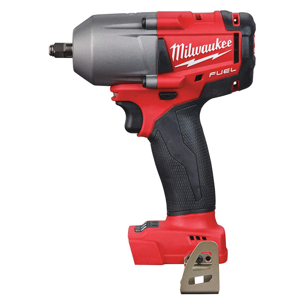 3/8" Cordless Impact Wrench, 18.0 Voltage, 600 ft.-lb. 