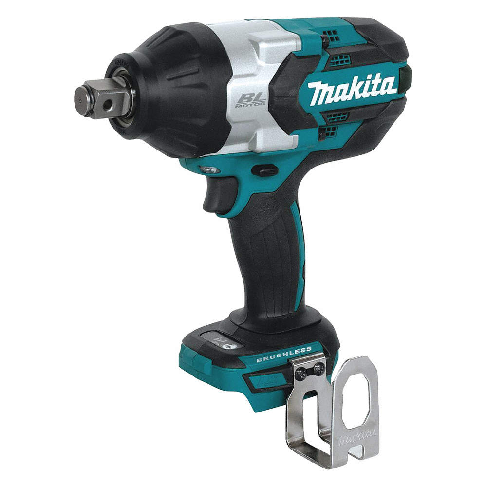 3/4" Cordless Impact Wrench, 18.0 Voltage, 780 ft.-lb. 