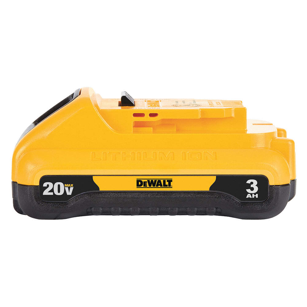 20V MAX™ Battery, Li-Ion, For Use With DEWALT® 20V C