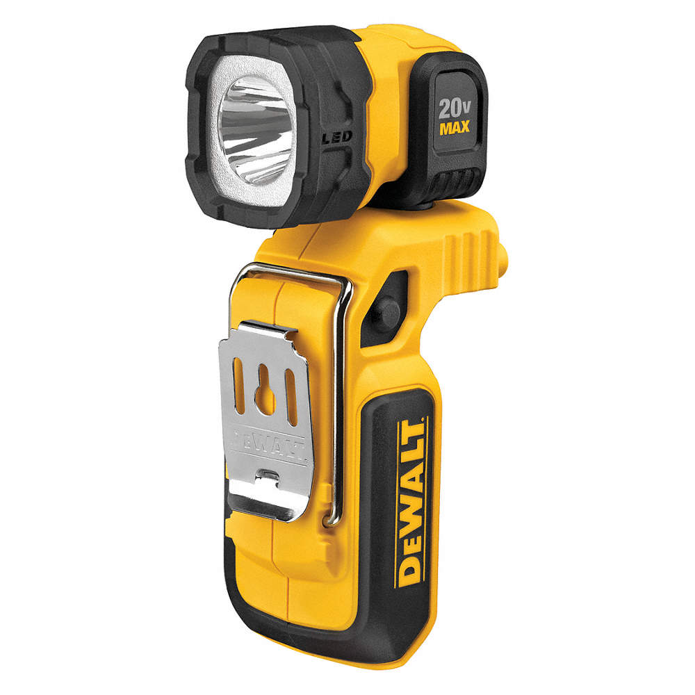 Worklight, Fixed, LED, 20V, 175 Lumens