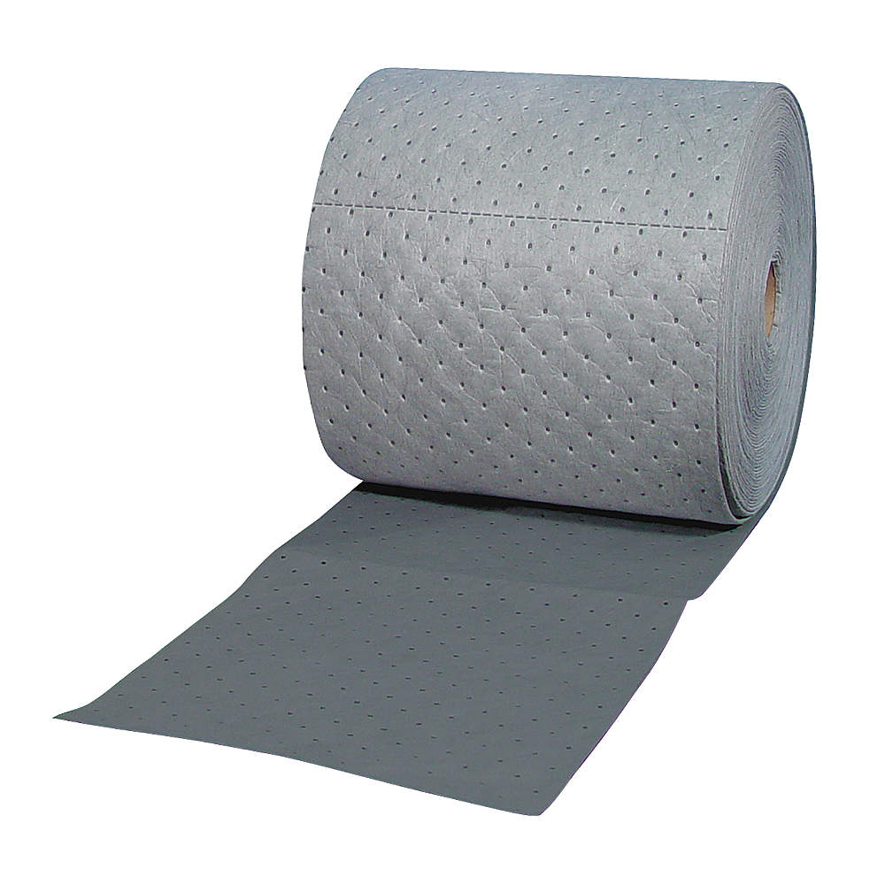Medium 2 Ply Dimpled Absorbent Roll