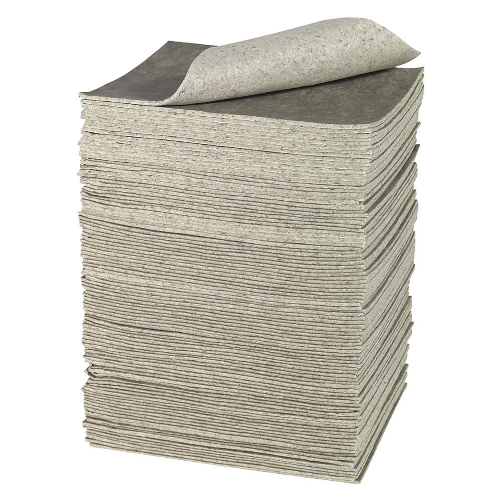 Light Absorbent Pad