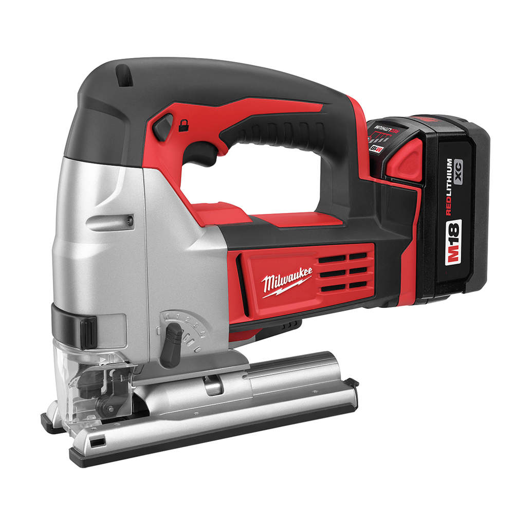 Reciprocating Saws & Jigsaws