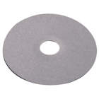 Disc Backup Pad, 4-1/2D