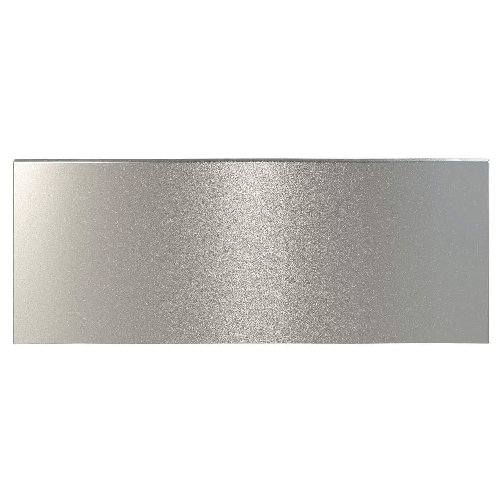 Stainless Steel Shim Stock Sheet, 302 Grade, 0.0100" Th
