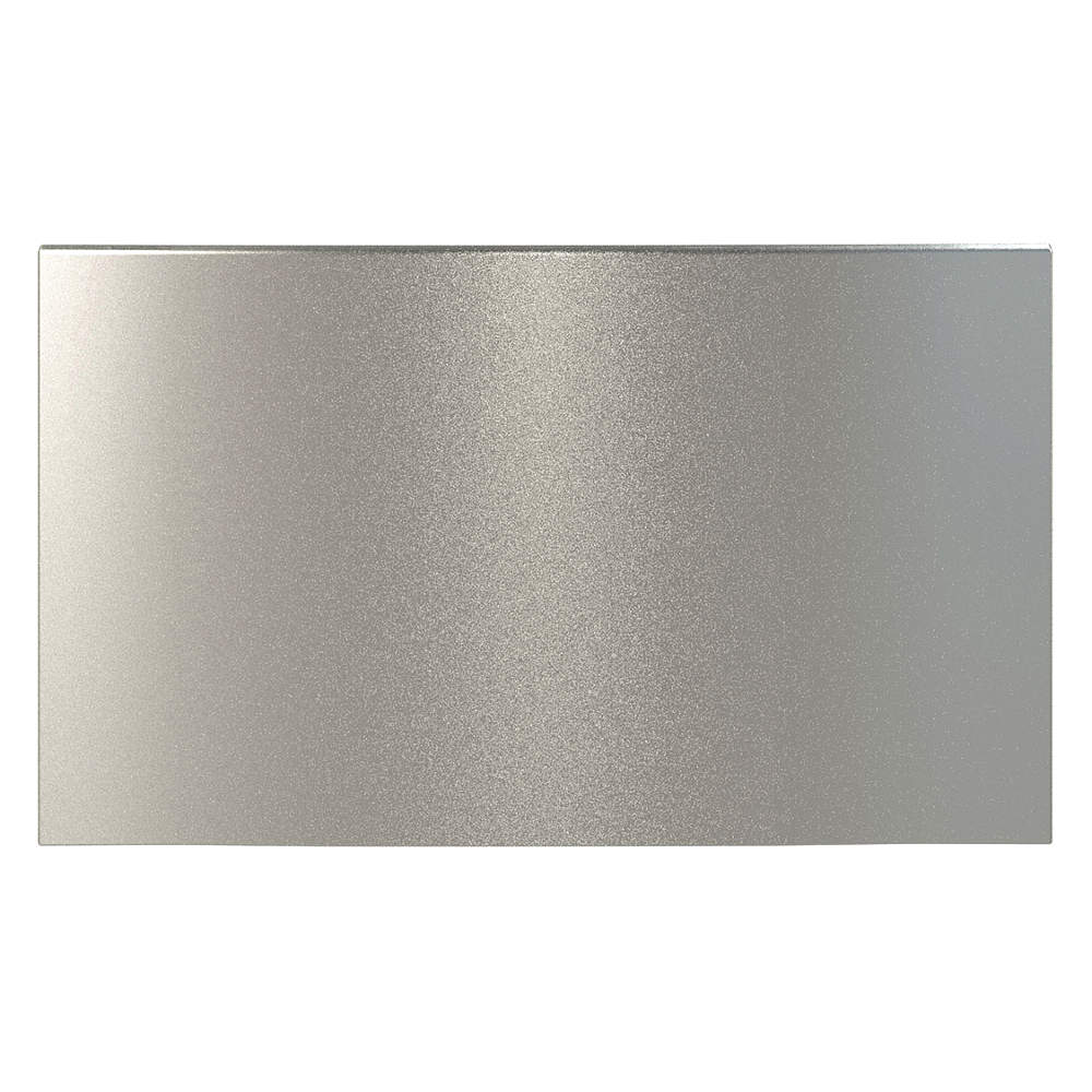 Stainless Steel Shim Stock Sheet, 302 Grade, 0.0310" Th