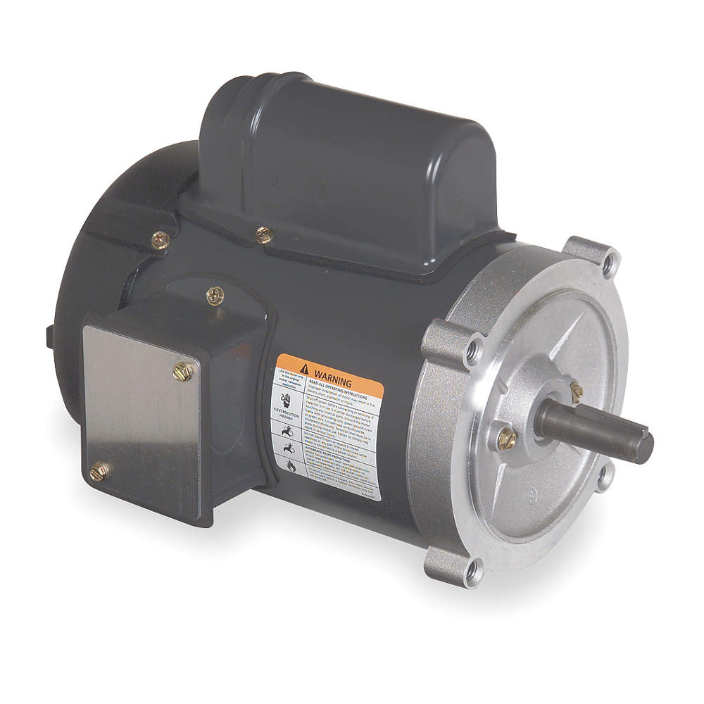 1/3 HP General Purpose Motor