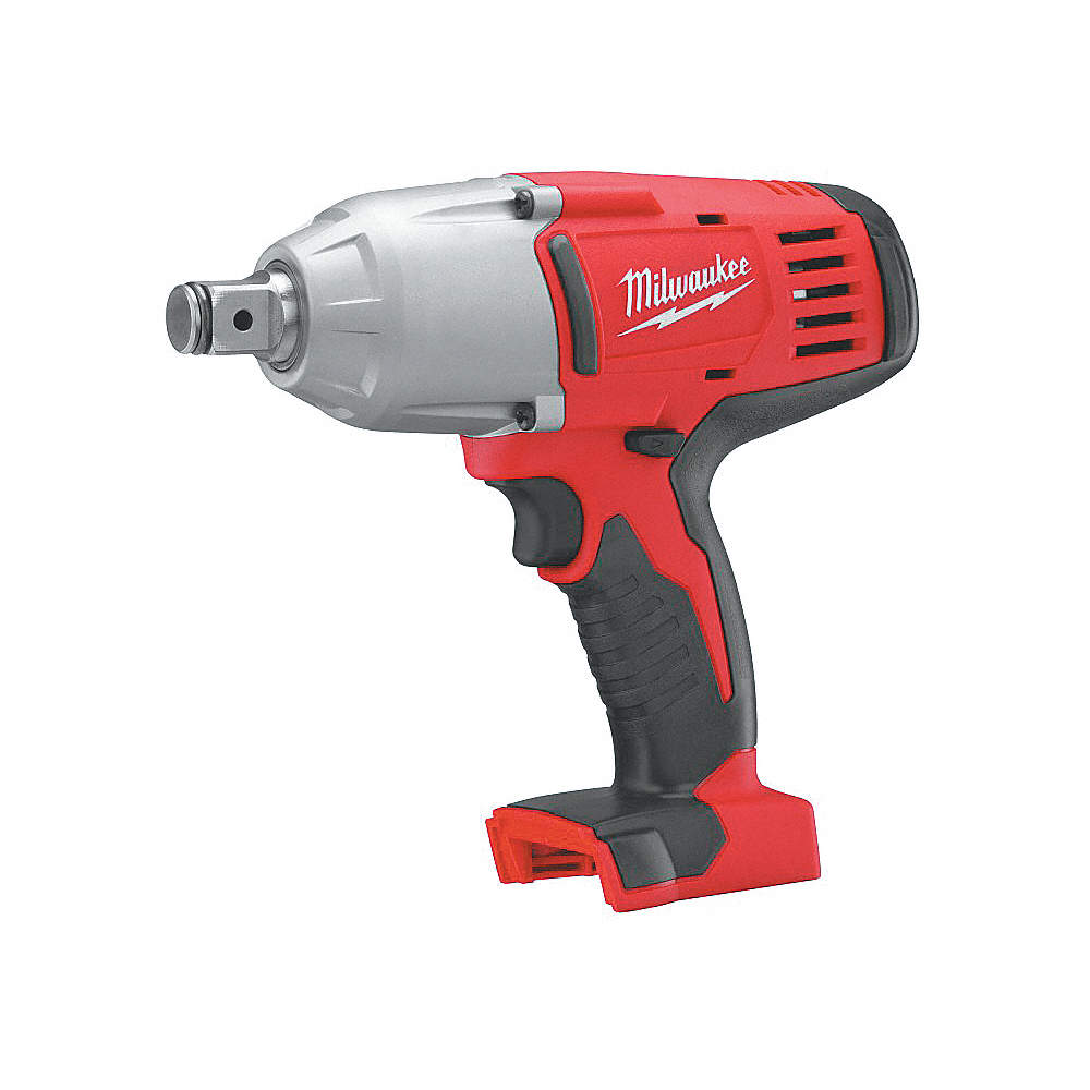 3/4" Cordless Impact Wrench, 18.0 Voltage, 525 ft.-lb. 