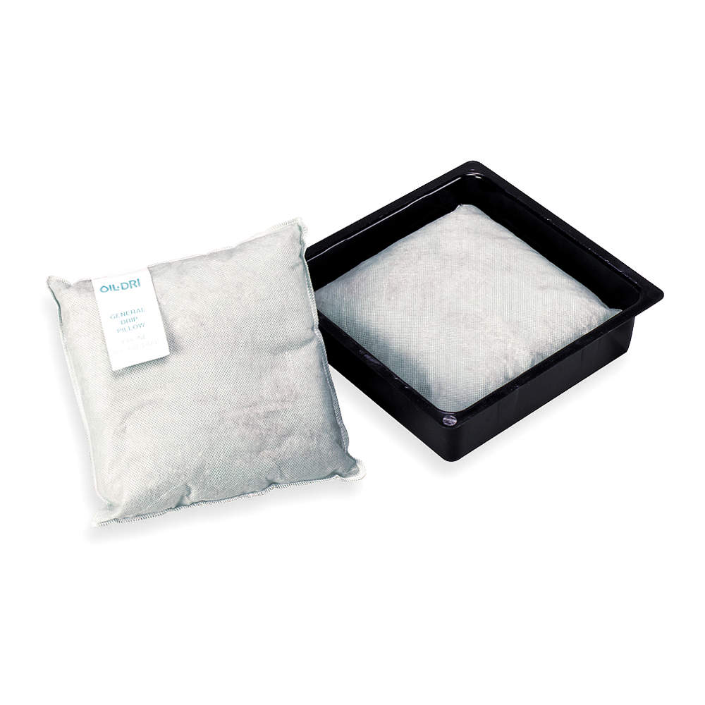 Drip Pan Kit