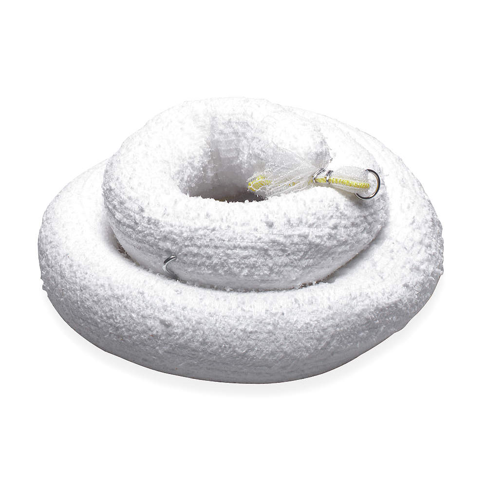 Absorbent Boom