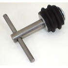 T Handle Assembly, Steel