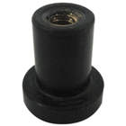Rubber Well Nut