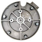Motor Plate