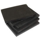 Rubber Pad