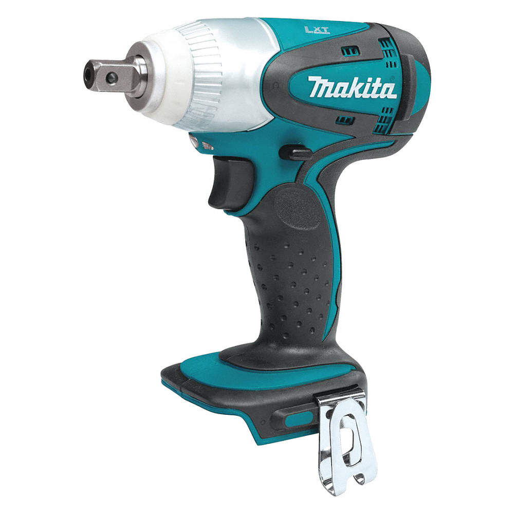 1/2" Cordless Impact Wrench, 18.0 Voltage, 170 ft.-lb. 