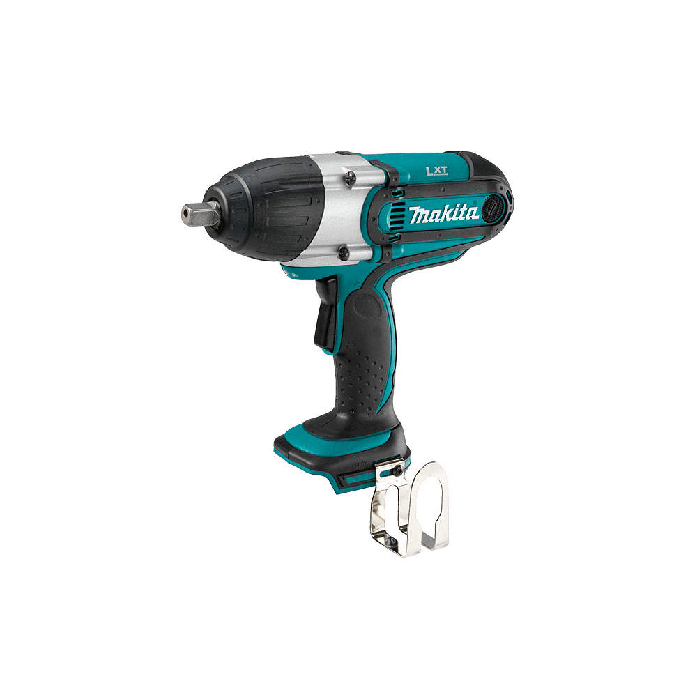 1/2" Cordless Impact Wrench, 18.0 Voltage, 325 ft.-lb. 