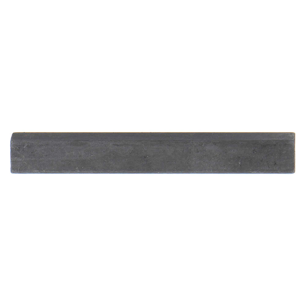 25mm Steel Undersized Machine Key with Plain Finish