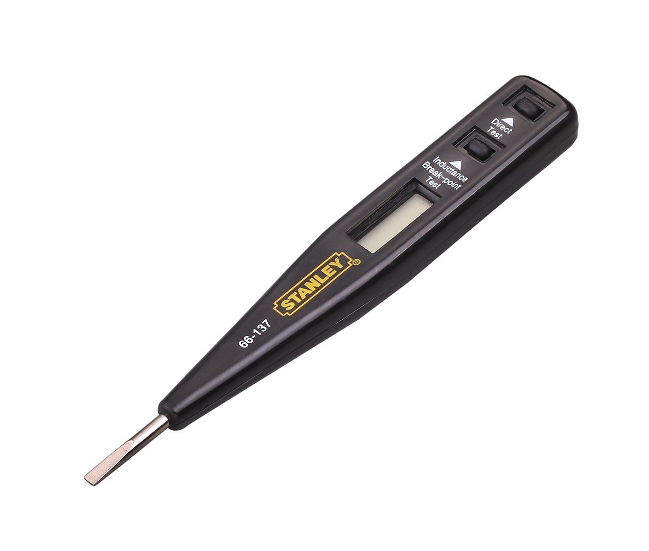 Stanley Digital Tester
