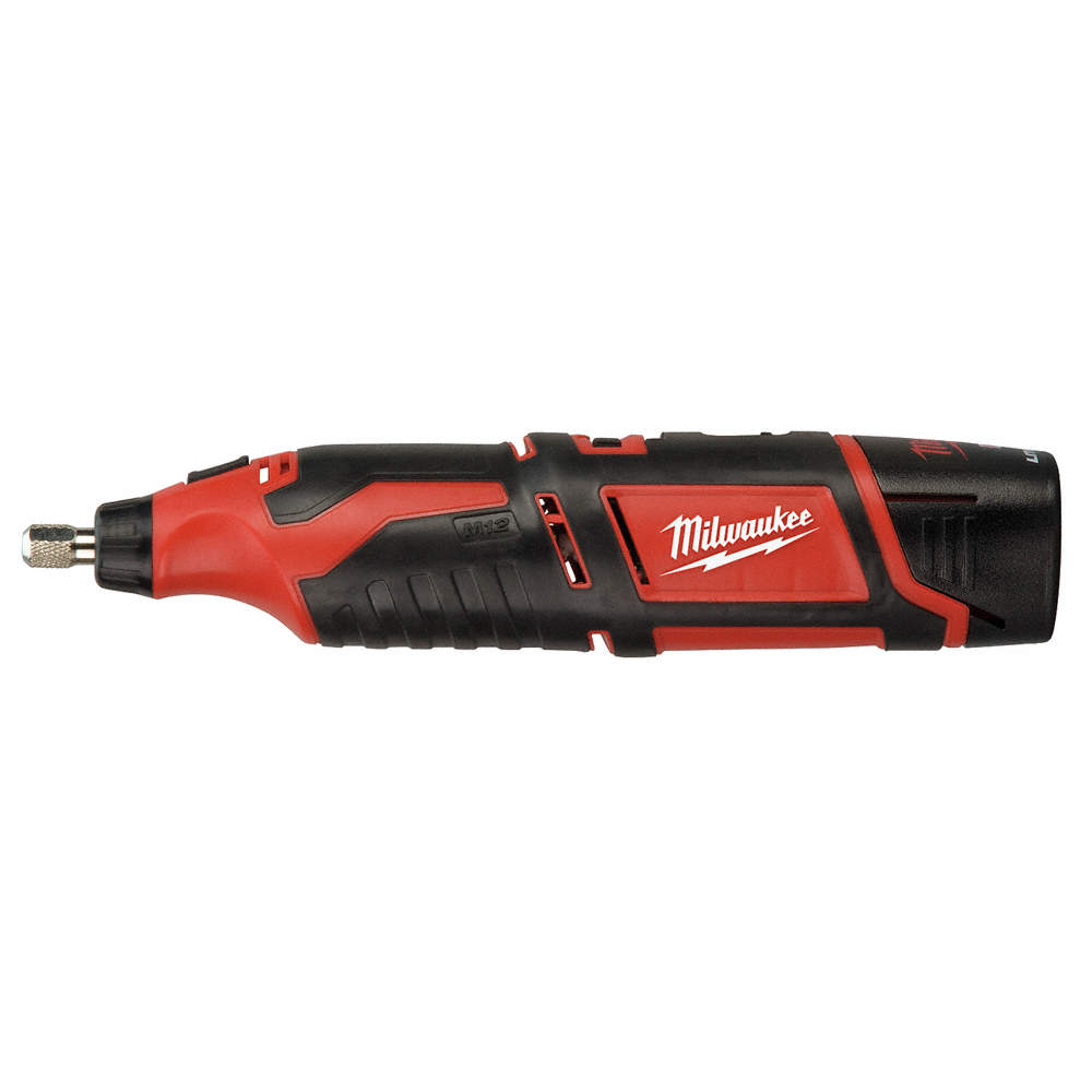 Cordless Rotary Tool Kit, 12.0VCD