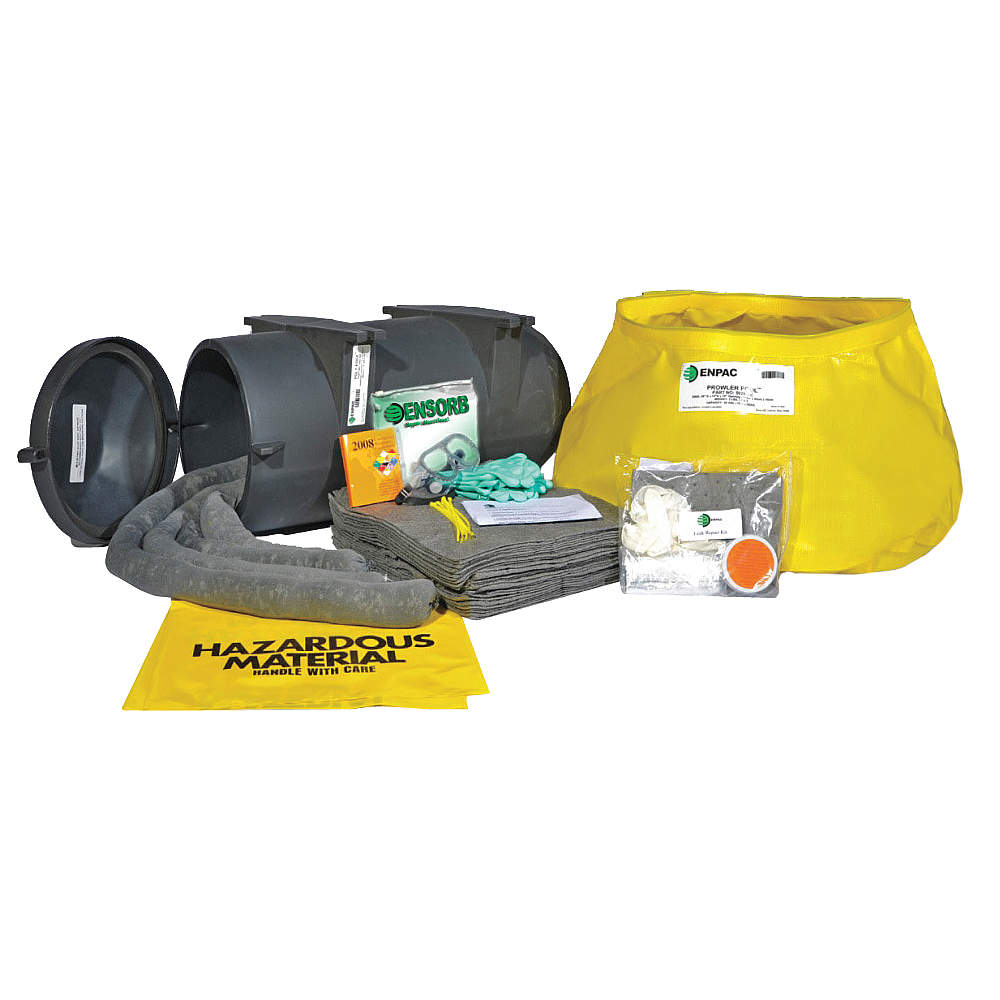 Universal - Maintenance Vehicle Spill Kit
