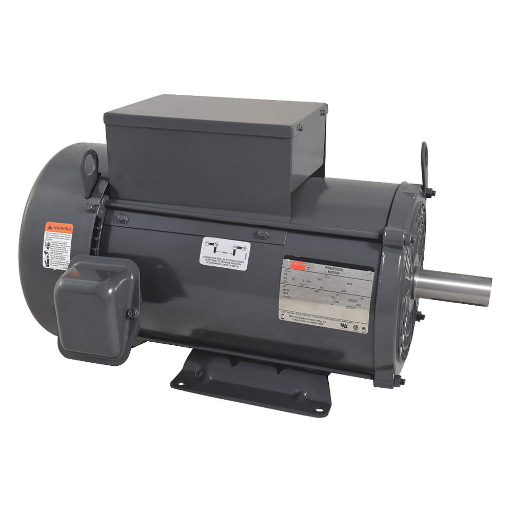 7-1/2 HP General Purpose Motor