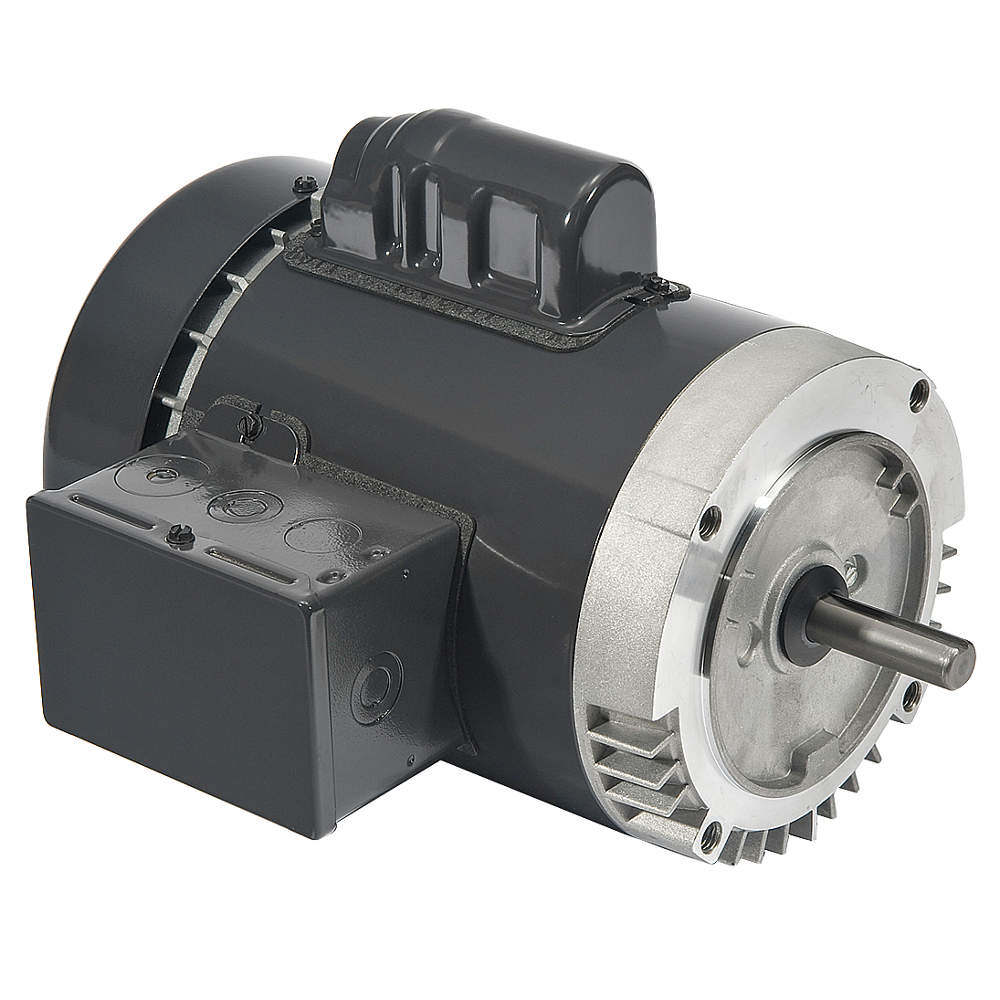 3/4 HP General Purpose Motor