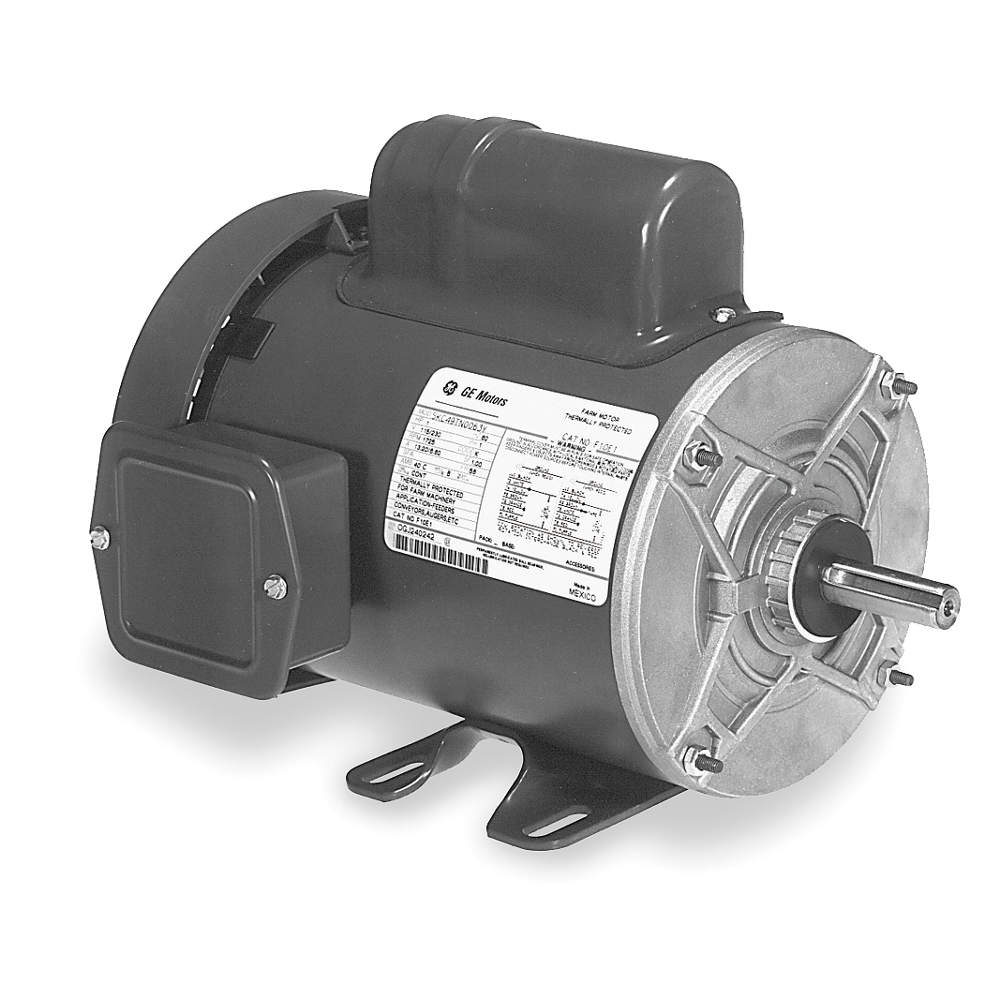 Dayton 1/2 HP General Purpose Motor
