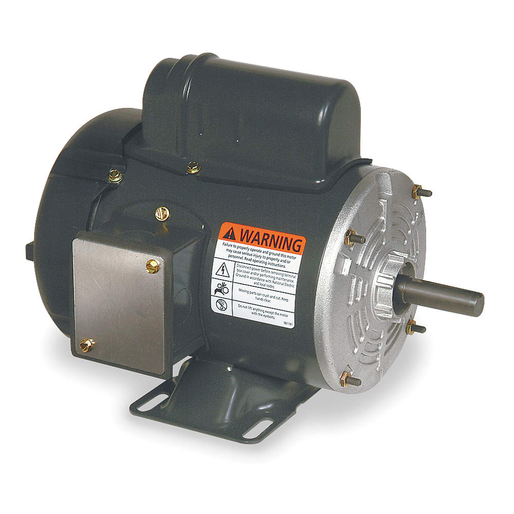 Dayton 1/2 HP General Purpose Motor