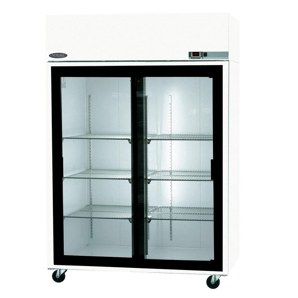 Upright Refrigerator; Pharmacy; Automatic Defrost