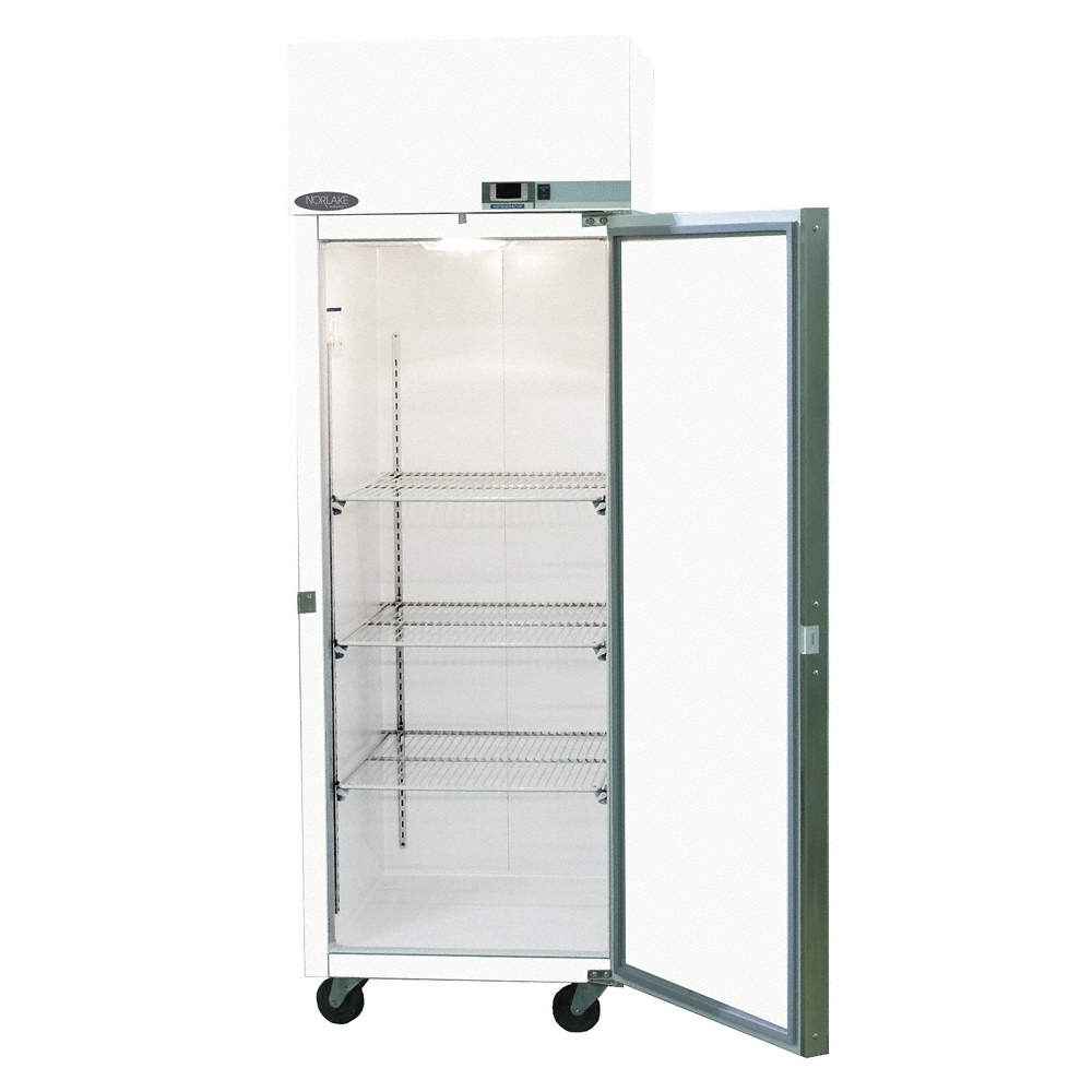 Upright Refrigerator; Pharmacy; Automatic Defrost