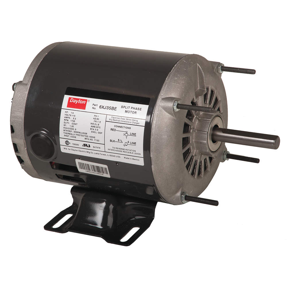 1/3 HP General Purpose Motor
