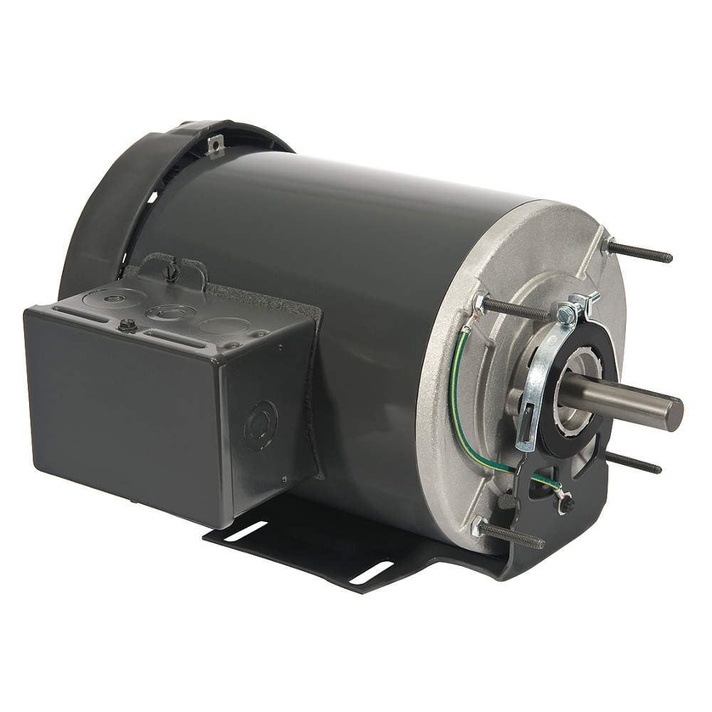 Dayton 1/2, 1/4 HP General Purpose Motor
