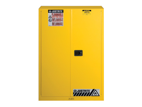 Flammable Safety Cabinet, 45 Gal