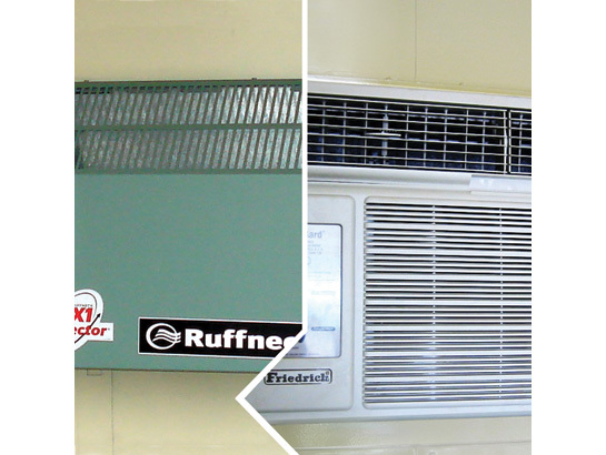 Explosion Proof Heater and Air Conditioner Package, 6 a