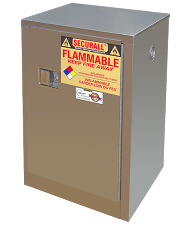 Safety Cabinets for Hospitals