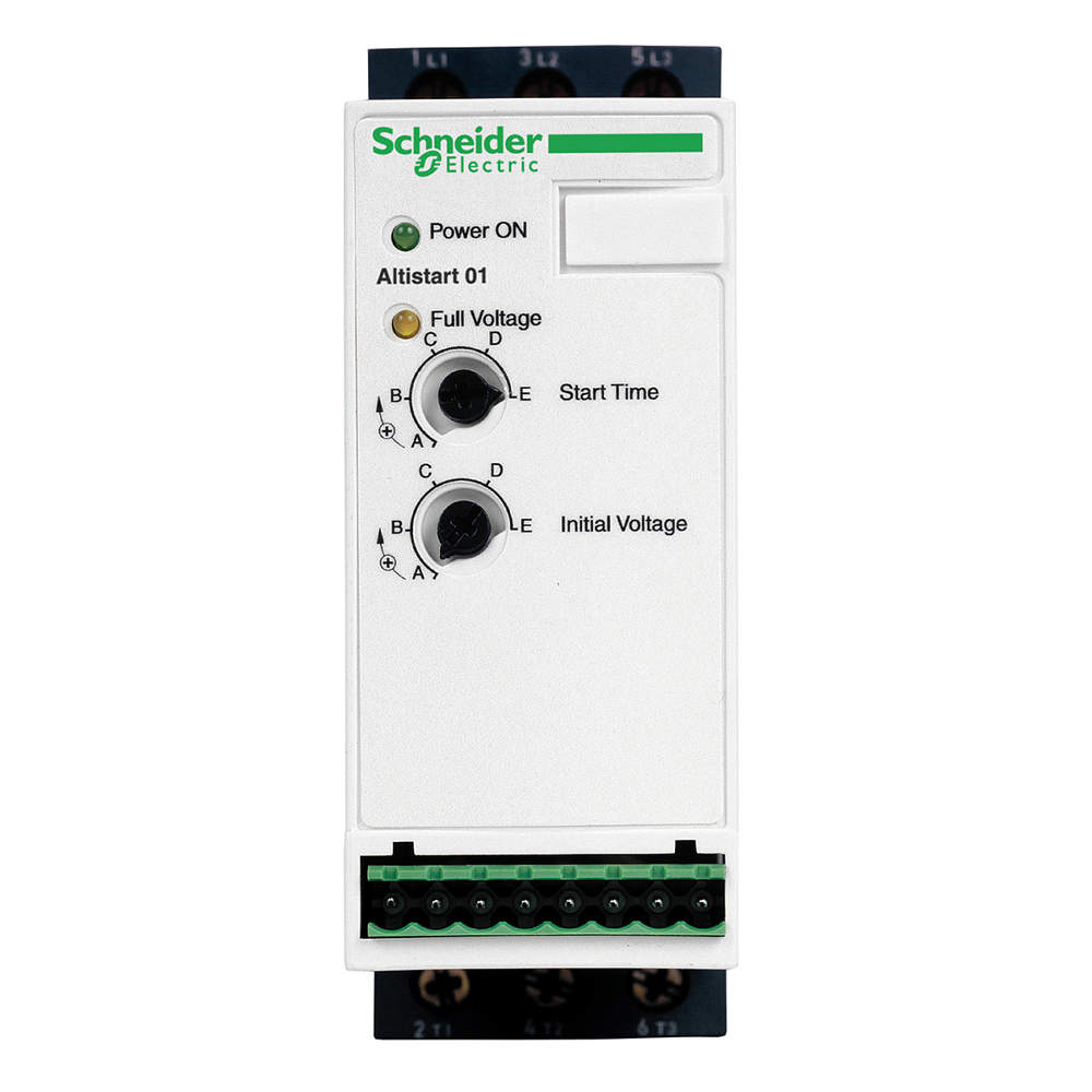 Soft Starters