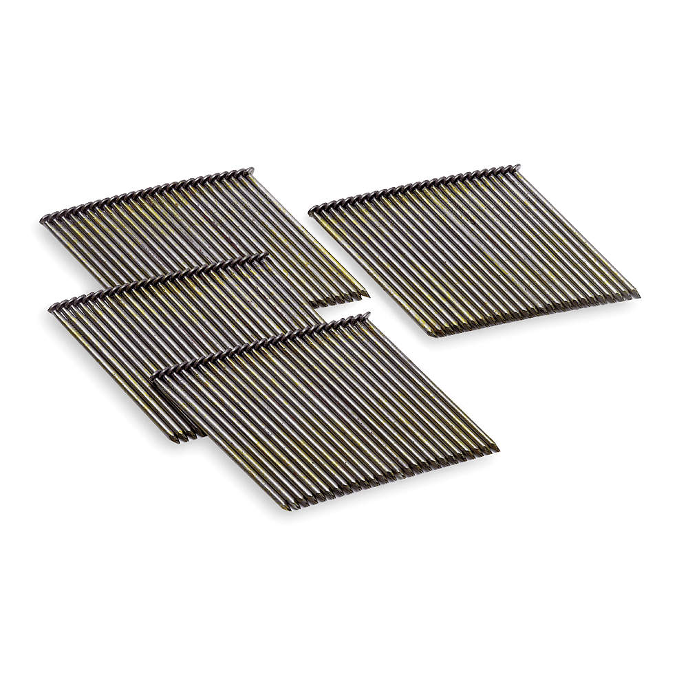 Collated Framing Nails