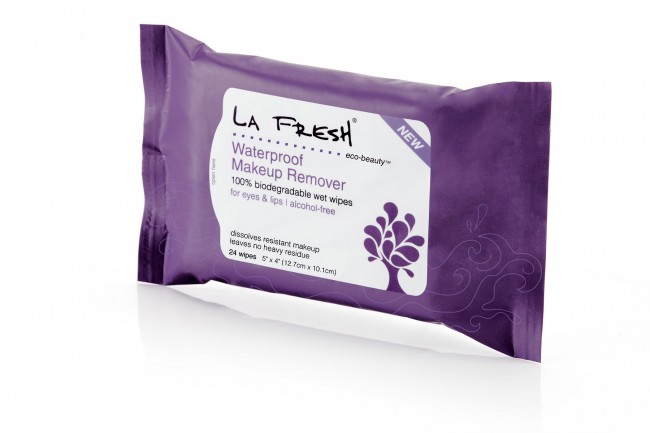 Waterproof Makeup Remover