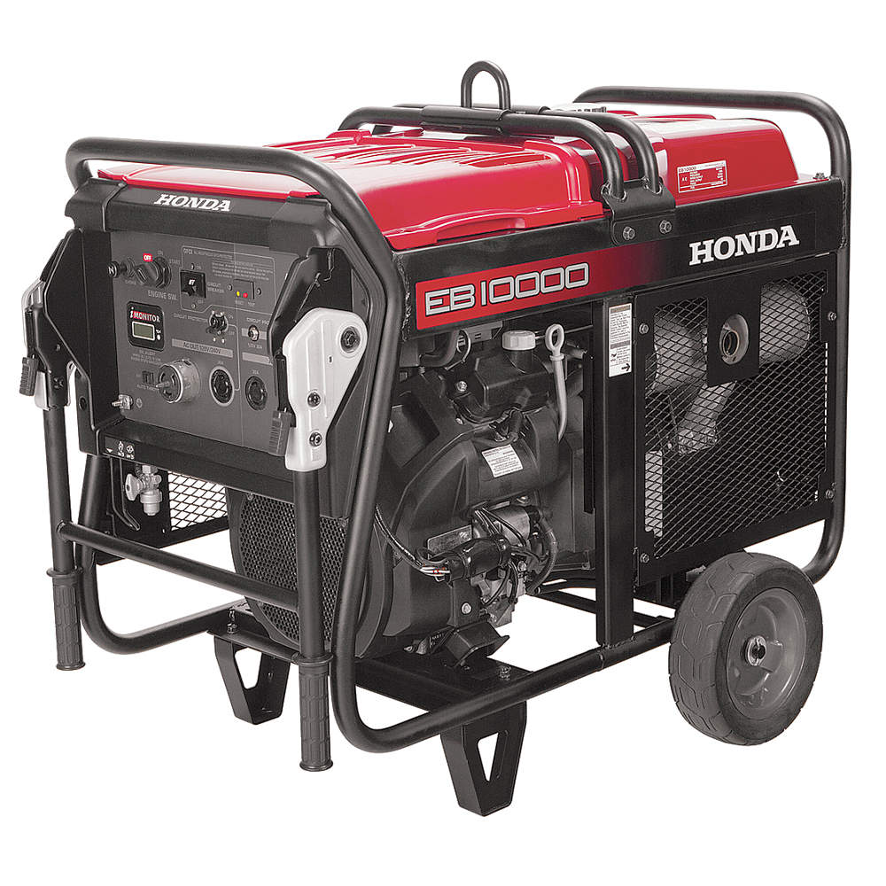 Portable Gas Generators