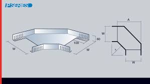 Perforated Type Cable Trays