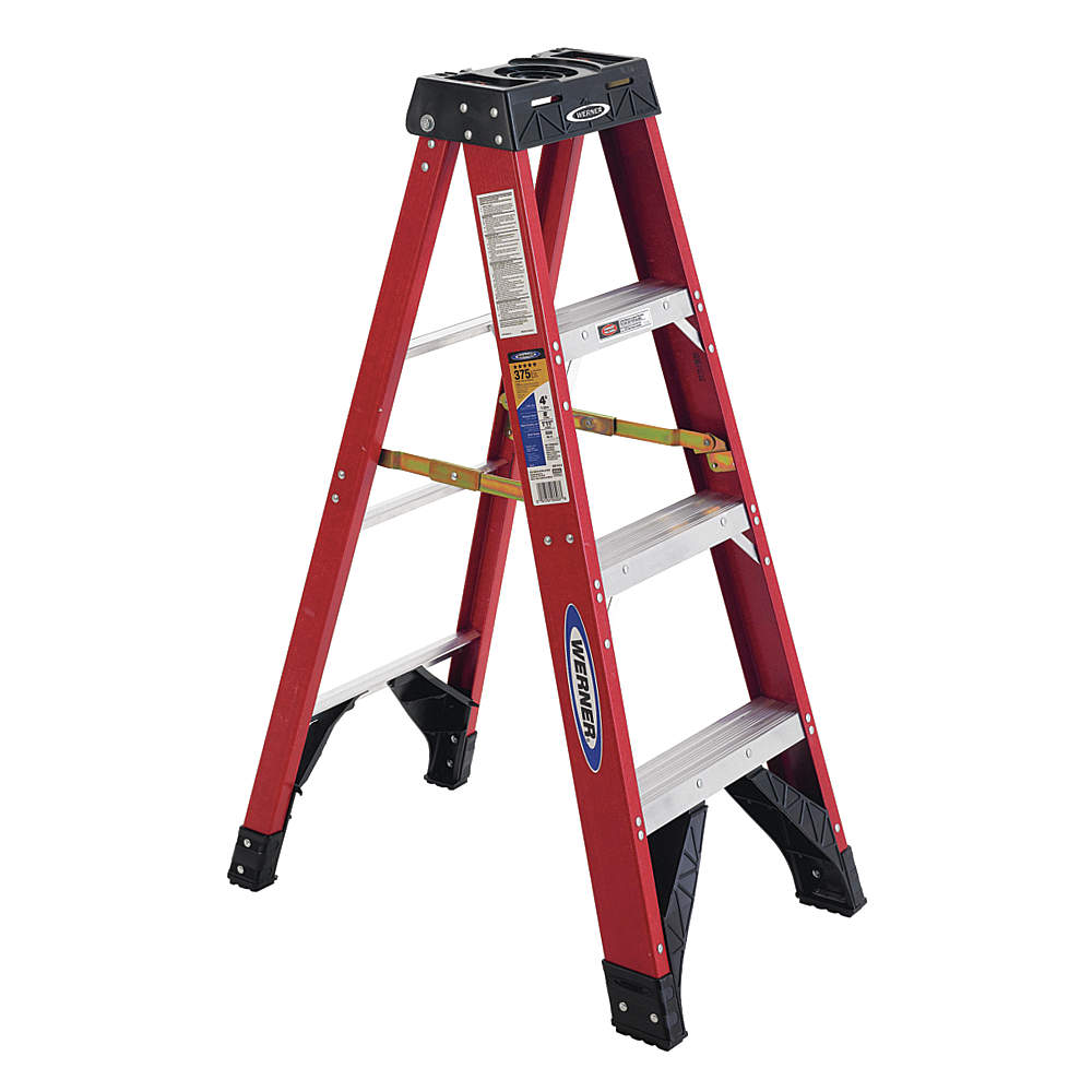 Stepladders