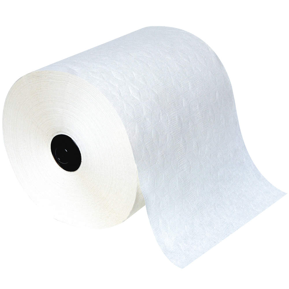 EnMotion Roll Dispensers and Towels