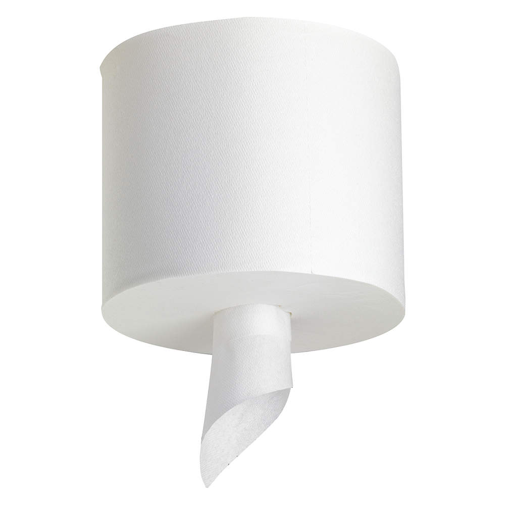 Centerpull Hand Towels and Dispensers
