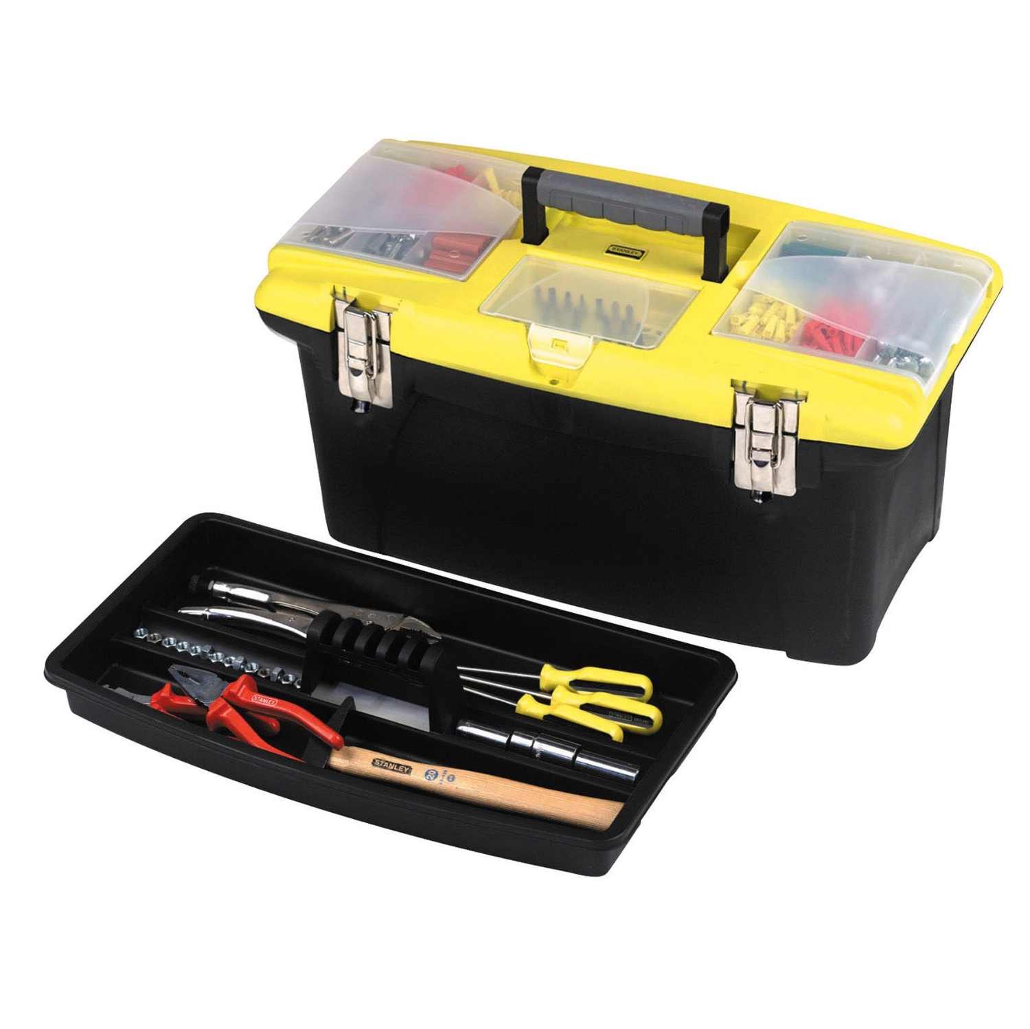 Precision Screwdriver Set