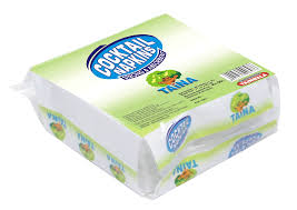 Cocktail Naokins Soft & Absorbent